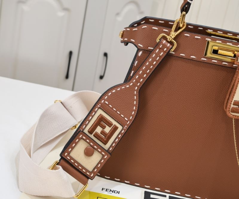 Fendi Peekaboo Bags